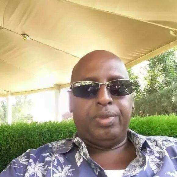 Meet your Posher, Yusuf - Picture 1 of 1